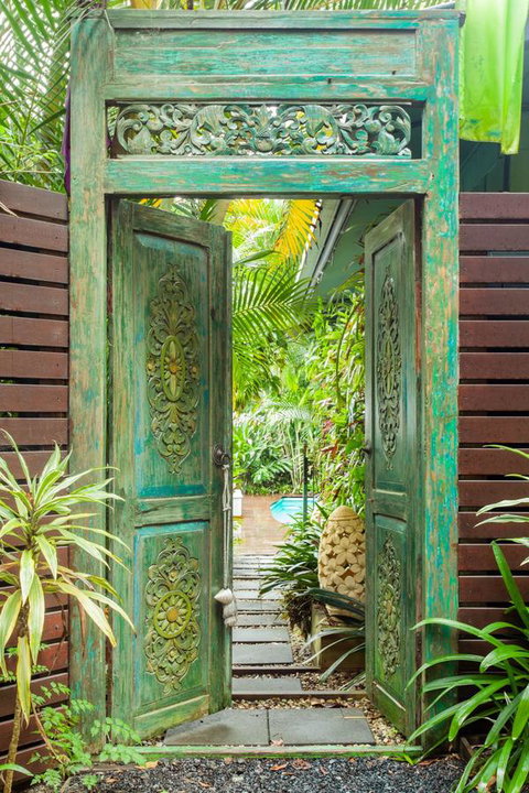 Sanctuary In The Pocket - Melbourne Tourism 36