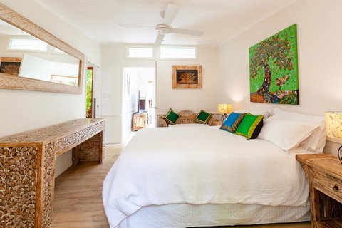 Sanctuary In The Pocket - Melbourne Tourism 20