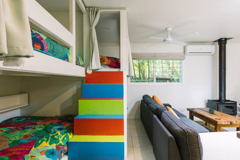 Sanctuary In The Pocket - Melbourne Tourism 16