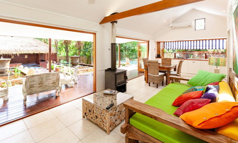 Sanctuary In The Pocket - Melbourne Tourism 7