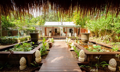 Sanctuary In The Pocket - Melbourne Tourism 3