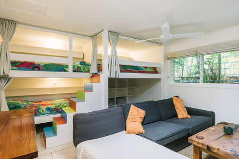 Sanctuary In The Pocket - Melbourne Tourism 5
