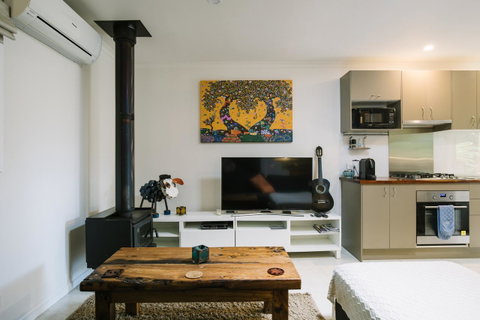 Sanctuary In The Pocket - Melbourne Tourism 19