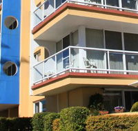 Waterview Apartments - Melbourne Tourism