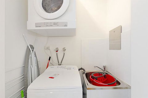 Wyndel Apartments Chatswood - Bertram - Melbourne Tourism 10
