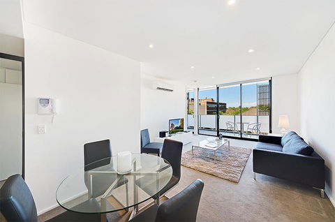 Wyndel Apartments Chatswood - Bertram - Melbourne Tourism 7