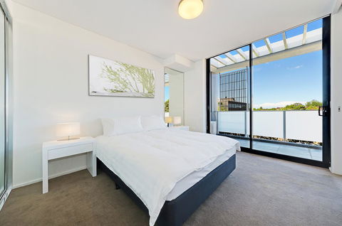 Wyndel Apartments Chatswood - Bertram - Melbourne Tourism 1