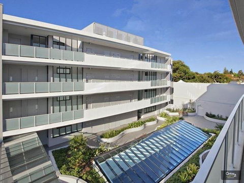 Wyndel Apartments Chatswood - Bertram - Melbourne Tourism 8