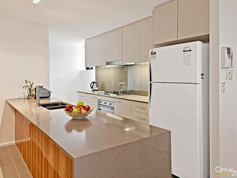 Wyndel Apartments Chatswood - Bertram - Melbourne Tourism 6