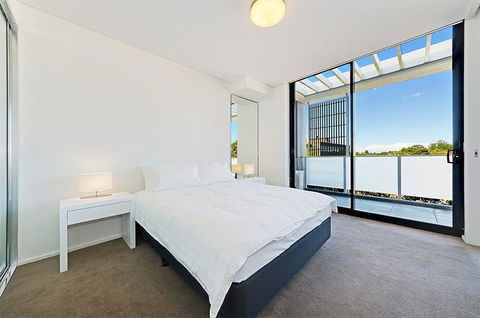 Wyndel Apartments Chatswood - Bertram - Melbourne Tourism 14