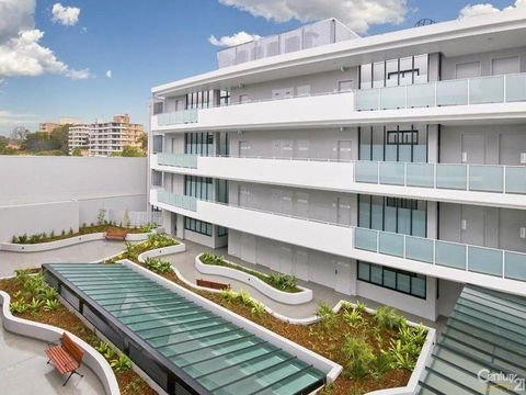 Wyndel Apartments Chatswood - Bertram - Melbourne Tourism 9