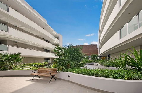 Wyndel Apartments Chatswood - Bertram - Melbourne Tourism 11