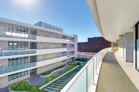 Wyndel Apartments Chatswood - Bertram - Melbourne Tourism 5