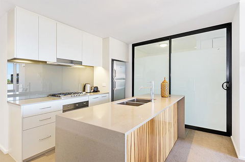 Wyndel Apartments Chatswood - Bertram - Melbourne Tourism 3