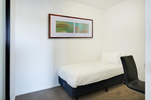 Wyndel Apartments Chatswood - Bertram - Melbourne Tourism 12