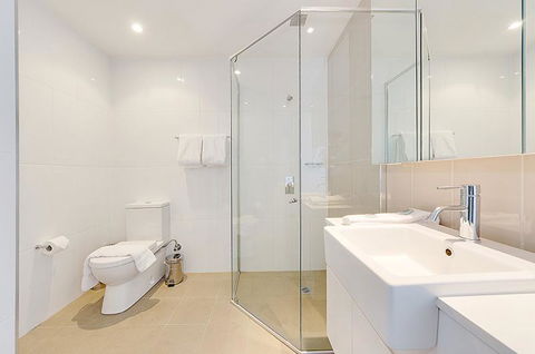 Wyndel Apartments Chatswood - Bertram - Melbourne Tourism 4