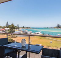 Shoreline 7 with 180 degree water views - Melbourne Tourism