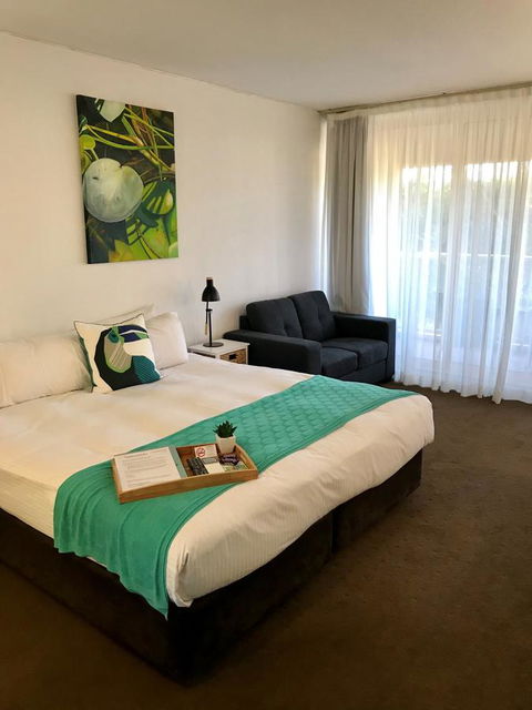 Charlesworth Bay Beach Resort - Melbourne Tourism 14