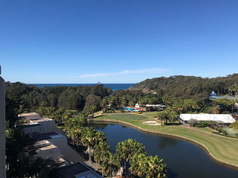 Charlesworth Bay Beach Resort - Melbourne Tourism 26