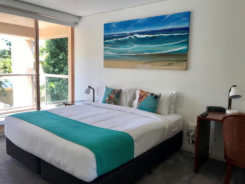 Charlesworth Bay Beach Resort - Melbourne Tourism 13
