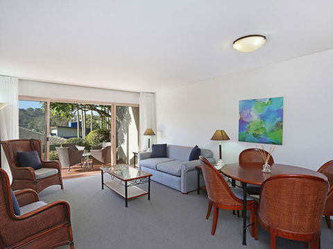 Charlesworth Bay Beach Resort - Melbourne Tourism 43