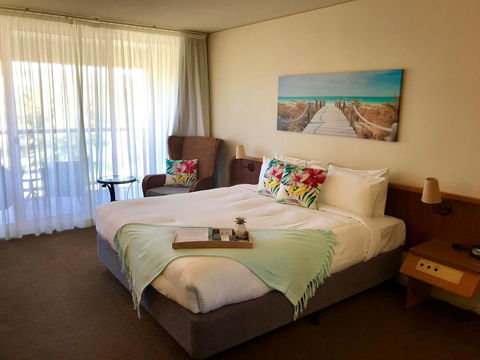 Charlesworth Bay Beach Resort - Melbourne Tourism 2