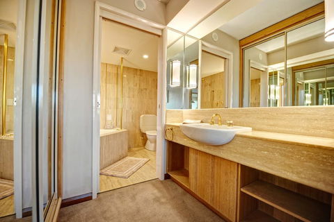 Charlesworth Bay Beach Resort - Melbourne Tourism 18