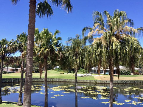 Charlesworth Bay Beach Resort - Melbourne Tourism 23