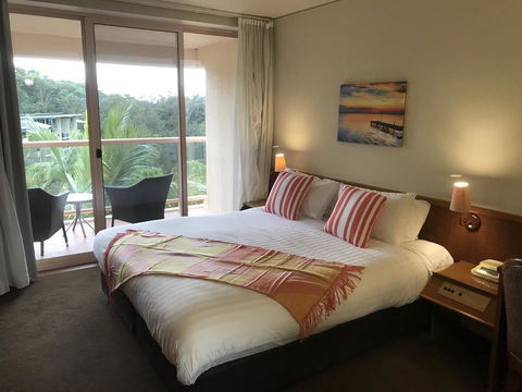 Charlesworth Bay Beach Resort - Melbourne Tourism 1