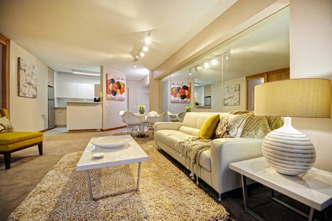Charlesworth Bay Beach Resort - Melbourne Tourism 16