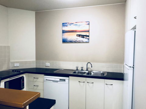 Charlesworth Bay Beach Resort - Melbourne Tourism 40