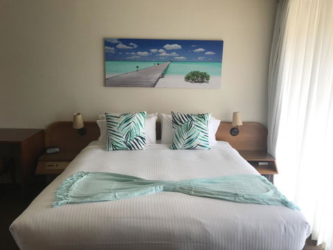 Charlesworth Bay Beach Resort - Melbourne Tourism 37