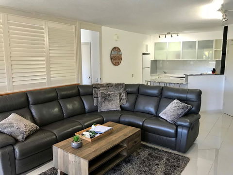 Charlesworth Bay Beach Resort - Melbourne Tourism 12