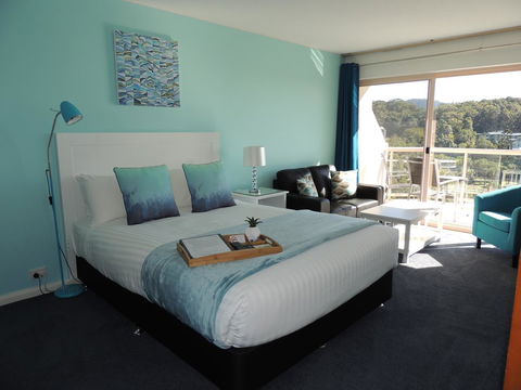 Charlesworth Bay Beach Resort - Melbourne Tourism 33
