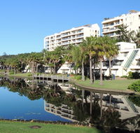 Charlesworth Bay Beach Resort - Melbourne Tourism