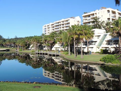 Charlesworth Bay Beach Resort - Melbourne Tourism 0