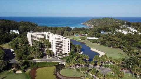 Charlesworth Bay Beach Resort - Melbourne Tourism 36