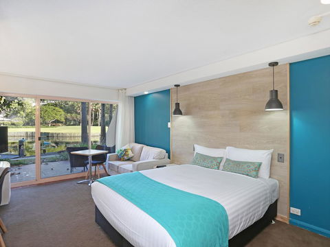 Charlesworth Bay Beach Resort - Melbourne Tourism 41