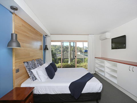 Charlesworth Bay Beach Resort - Melbourne Tourism 44