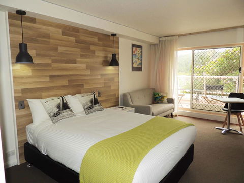 Charlesworth Bay Beach Resort - Melbourne Tourism 32