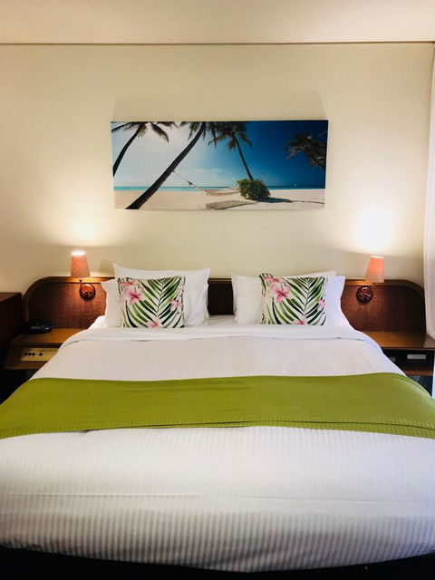 Charlesworth Bay Beach Resort - Melbourne Tourism 39