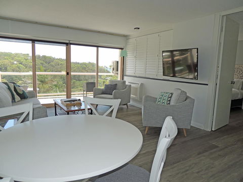 Charlesworth Bay Beach Resort - Melbourne Tourism 6