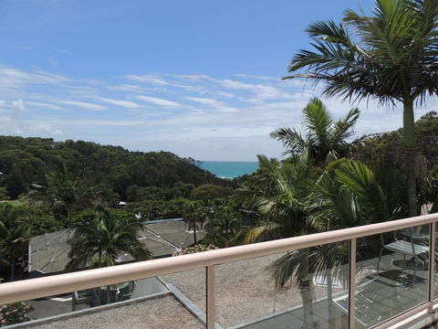 Charlesworth Bay Beach Resort - Melbourne Tourism 8
