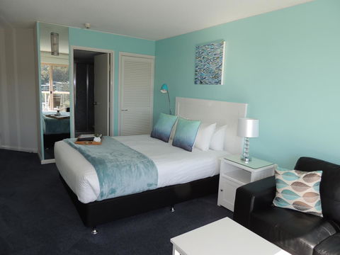 Charlesworth Bay Beach Resort - Melbourne Tourism 34