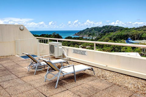 Charlesworth Bay Beach Resort - Melbourne Tourism 21
