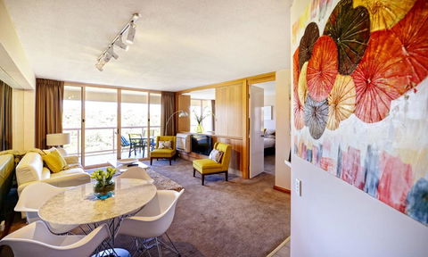 Charlesworth Bay Beach Resort - Melbourne Tourism 20