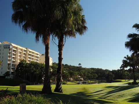 Charlesworth Bay Beach Resort - Melbourne Tourism 24