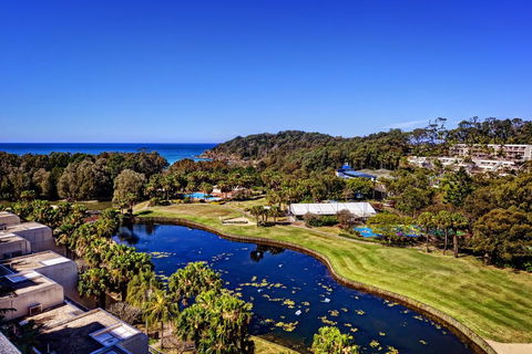 Charlesworth Bay Beach Resort - Melbourne Tourism 19