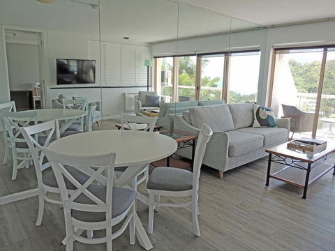Charlesworth Bay Beach Resort - Melbourne Tourism 10
