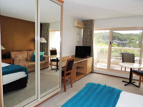 Charlesworth Bay Beach Resort - Melbourne Tourism 31